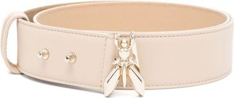Patrizia Pepe Cintura Fly Bambi - Toni neutri