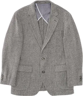 J.McLaughlin J. McLaughlin McCown Jacket