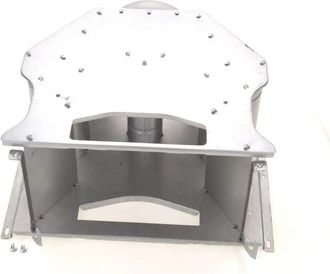 Bosch Seguro De Flujo, 87055054010