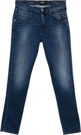Replay Jeans Anass - Blu