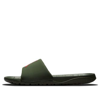 Air Jordan Break Slide Bayou Boys DM2952-300