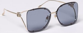 Gucci Occhiali da sole GG1713SA Gucci in metallo