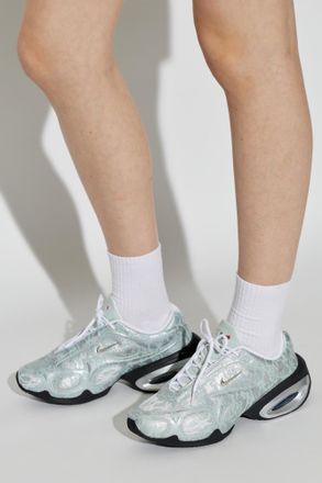 Nike Sports Shoes AIR MAX MUSE, Womens, Blue