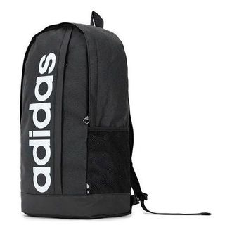 adidas Essentials Linear Backpack Black HT4746
