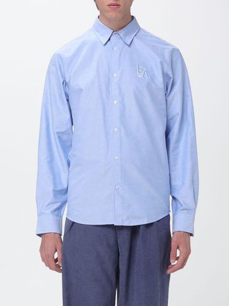 Emporio Armani Camicia in cotone