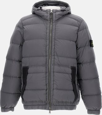 Stone Island Puffer Jacket