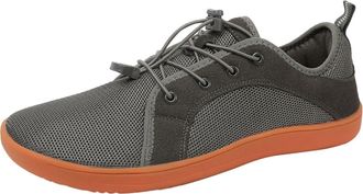 Generic Ladies Running Gym Trainers Arch Support Gym Shoes Womens Wide Toe Lightweight Casual Shoes Womens Sneakers Breathable Comfortable Casual Men Womens S