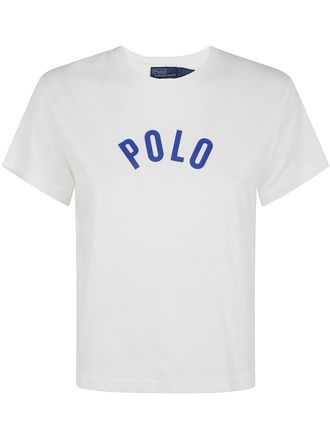 Ralph Lauren Polo Shrk Short Sleeve T-Shirt