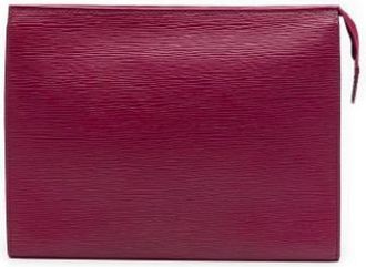 Louis Vuitton Pre-owned Toiletry Pouch 26 - - Pre-owned - Donna - Rosa - ONE SIZE