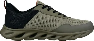 Bugatti Uomo, Scarpe, Verde, 46 EU, new
