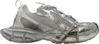 Balenciaga 3XL Sneakers - Dames - Sneakers - Grijs - 38 EU - Schoenen