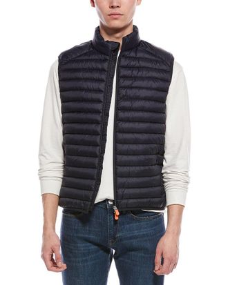 Save The Duck Remo Vest