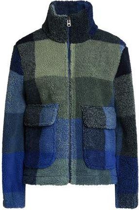 Thinking Mu CAPISPALLA - Shearling & Teddy su YOOX.COM