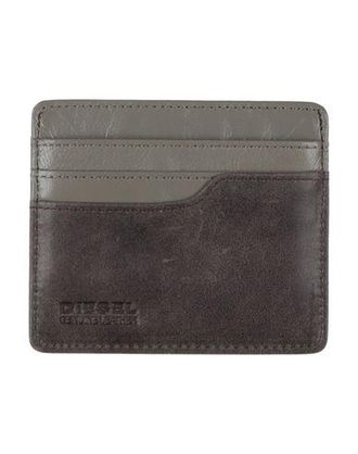 Diesel PICCOLA PELLETTERIA - Portacarte su YOOX.COM