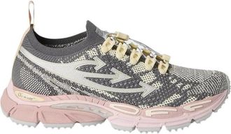 Off-white Be Right Back Sneakers - Dames - Sneakers - Grijs - 40 EU - Schoenen