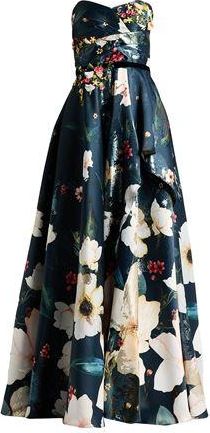 Marchesa DRESSES - Maxi dresses on YOOX.COM