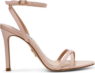 Steve Madden Jypsey-CN Sandal BLUSH LEATHER