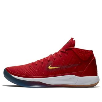 Nike Kobe A.D. Mighty I.T. PE AQ2721-600