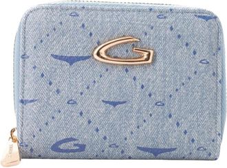 Alberto Guardiani Donna, Accessori, Blu, Taglia unica, new