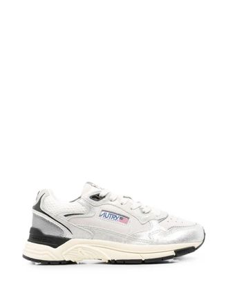 Autry Trainers Low-Top Hyperway