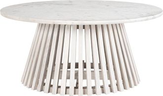Zuo Mazara Coffee Table