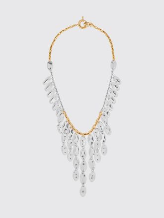 Isabel Marant Collana Isabel Marant in ottone