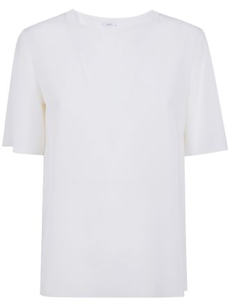 Joseph Top Silk 100% New Rubin