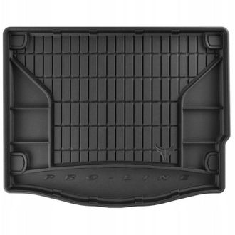 OEM Alfombrilla De Goma Para Maletero Ford Focus Mk3 Hatchback 2010-2019 Tm