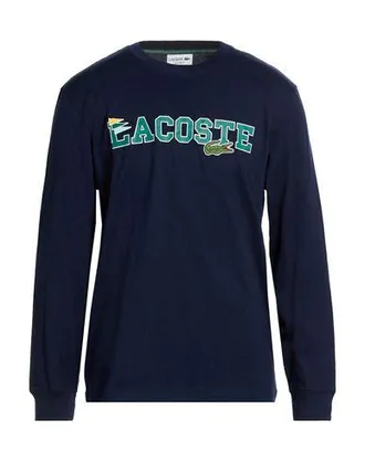 Lacoste T-shirts