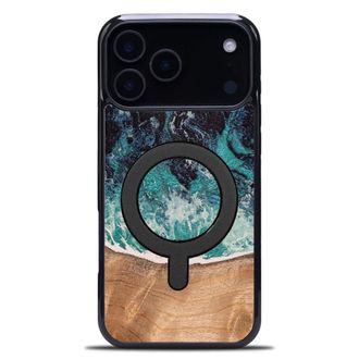 OEM Funda Bewood Unique Para Iphone 17 Pro Max - Dream Island Con Magsafe