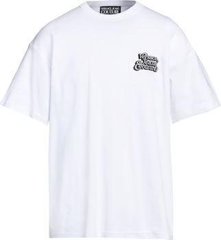Versace CAMISETAS Y TOPS - Camisetas en YOOX.COM