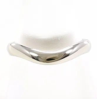 C&A Platinum Platinum 1000 Band Ring (Pre-Owned)