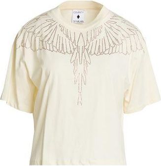 Marcelo Burlon TOPWEAR - T-shirts on YOOX.COM
