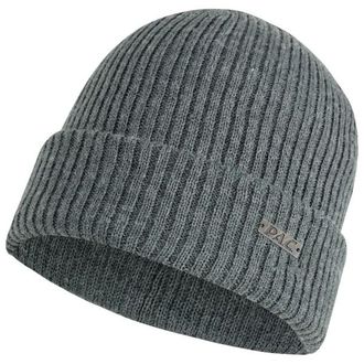 P.A.C. Lotoa Beanie M&uuml;tze - Unisex | grau