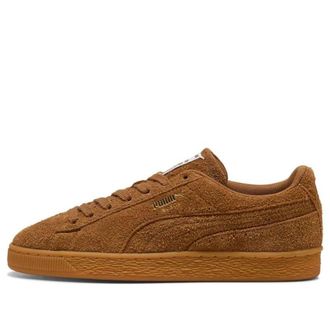Puma Suede Forever Kona Brown Gum 404627-05