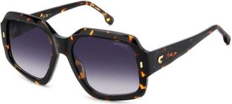 Carrera 3045/S 086/9O Womens Sunglasses Tortoiseshell Size 56
