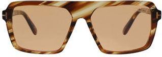 Tom Ford EYEWEAR - Sunglasses on YOOX.COM