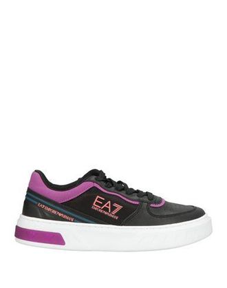 Emporio Armani CALZATURE - Sneakers su YOOX.COM