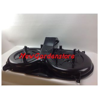 STIGA Sports Plataforma De Corte Desnuda Original Castelgarden Stiga Ggp Tc122 Tractor De C&eacute;sped