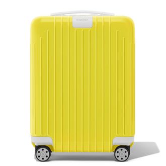 Rimowa Essential Lite Cabin U Kids Edition Suitcase in - - 50x35x20