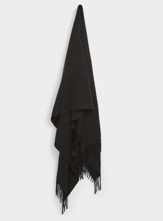 Simons Womens Recycled polyester scarf