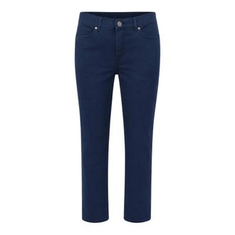2-Biz Chinos - - Trousers - Donna - Blu - L