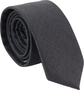 TruClothing Tie & Pocket Square Classic Set