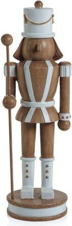 Zodax Gelsey Nutcracker Figurine in Brown at Nordstrom Rack