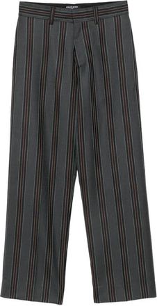 Enfants Riches Deprimes Everyday Trouser - Heren - Straight fit broeken - Grijs - XL - Wol - Broeken