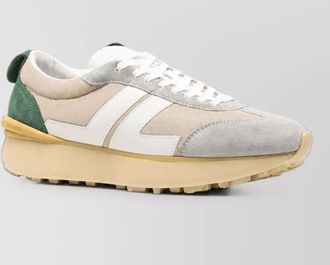 Lanvin low-top sneakers