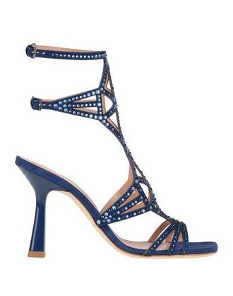 Alberta Ferretti CALZATURE - Sandali su YOOX.COM