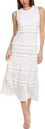 Alexis Alexis Madie Midi Dress