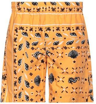 Msgm BOTTOMWEAR - Shorts & Bermuda Shorts sur YOOX.COM