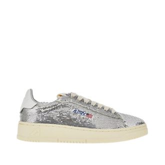 Autry Sparkling Dallas Low sneakers Woman 37